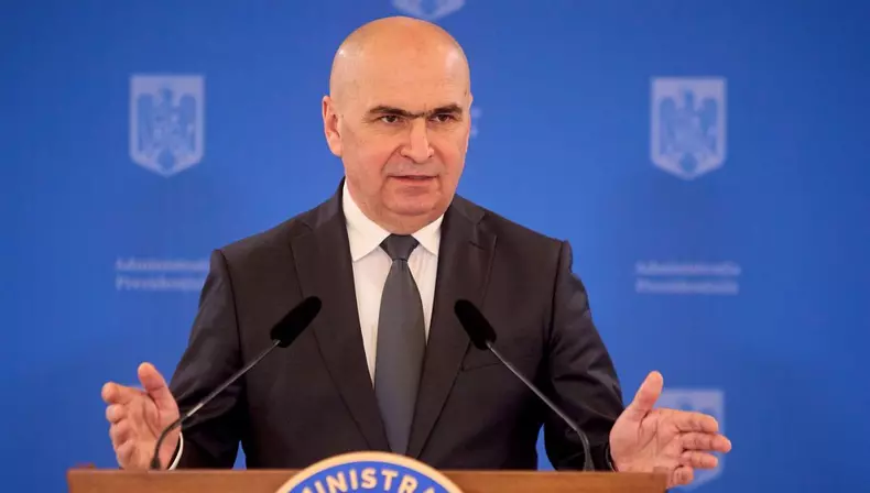 Ilie Bolojan, despre posibilitatea de a fi premier
