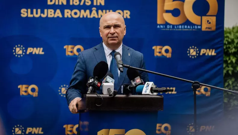 Ilie Bolojan, mesaj pentru diaspora