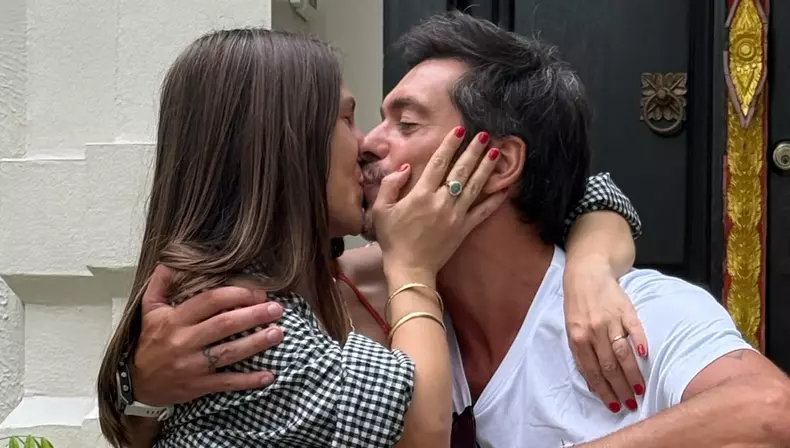 Adela Popescu, dezvăluiri despre al patrulea copil