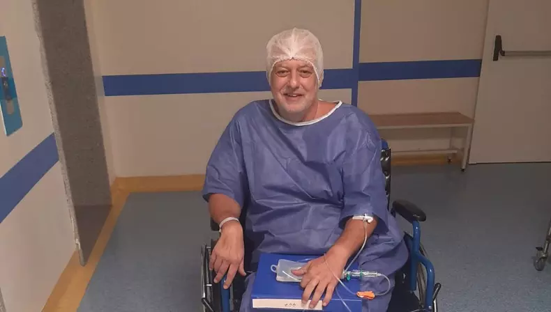 catalin crisan operatie