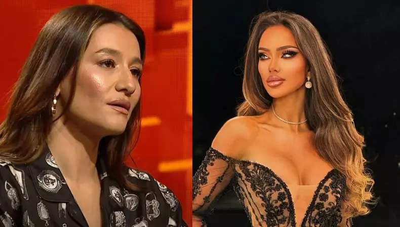 Claudia Pătrășcanu a pierdut procesul cu Bianca Drăgușanu