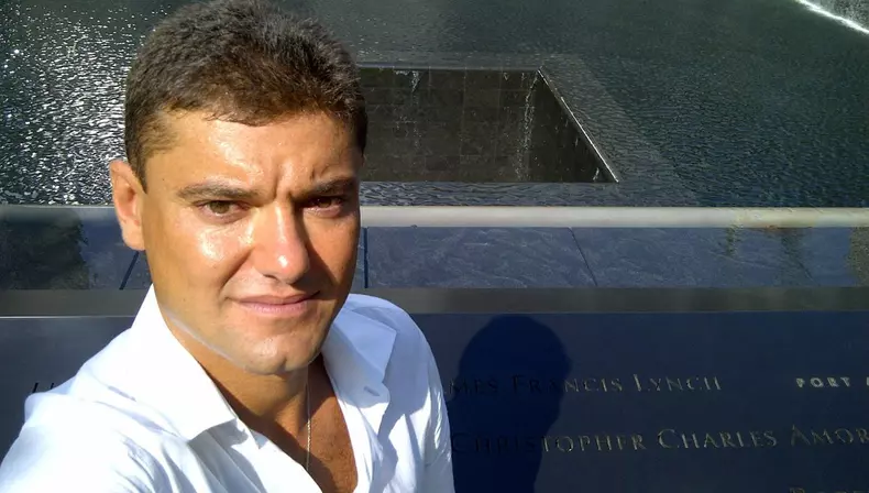 Cristian Boureanu, acuzat de agresiune sexuală, de o tânără de 24 de ani