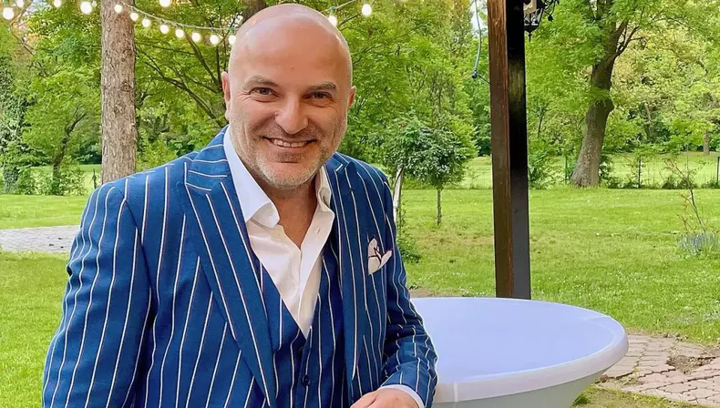 Dan Capatos ia o pauză de la televiziune din cauza problemelor de sănătate