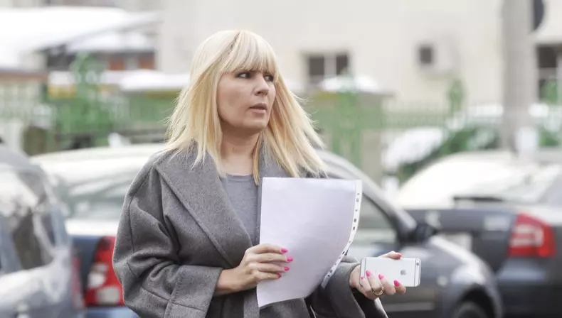 Elena Udrea va afla pe 1 iulie dacă va fi eliberată condiționat