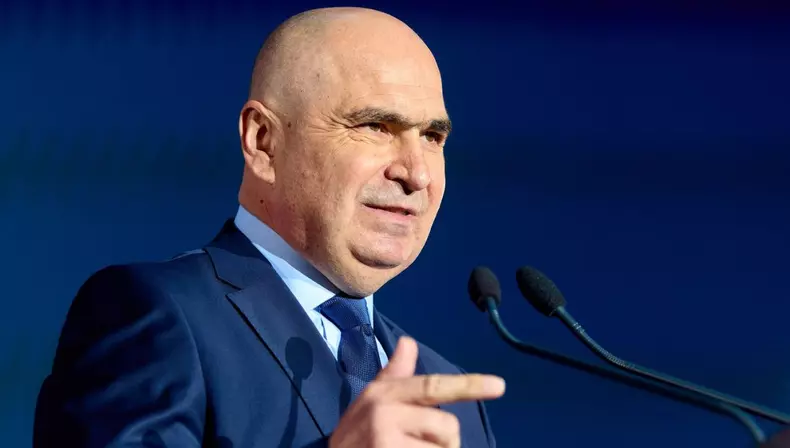 Ilie Bolojan anunță că noul Guvern va avea 5 vicepremieri