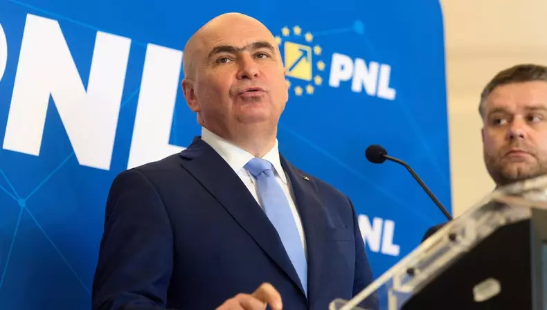 Ilie Bolojan a introdus „demisia de onoare” pentru a nu fi nevoit să-i dea afară pe șefii organizațiilor PNL cu rezultate slabe