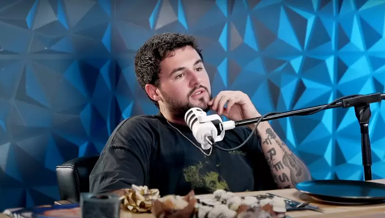 Mario Fresh, dezvăluiri rare despre motivele despărțirii de Alexia Eram