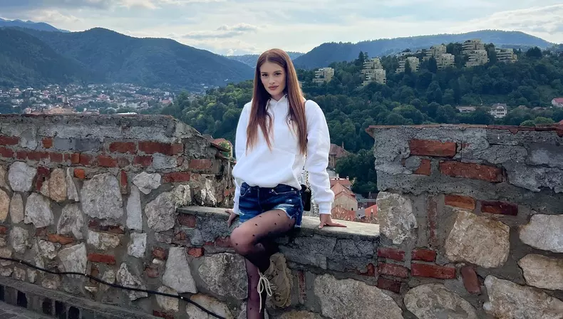 Medicii legiști au finalizat necropsia Teodorei Marcu, tânăra ucisă de fostul iubit, Robert Lupu