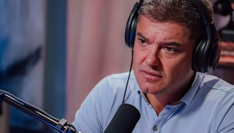 Reacția unei apropiate de-a lui Cristian Boureanu, după ce afaceristul a fost acuzat de agresiune sexuală