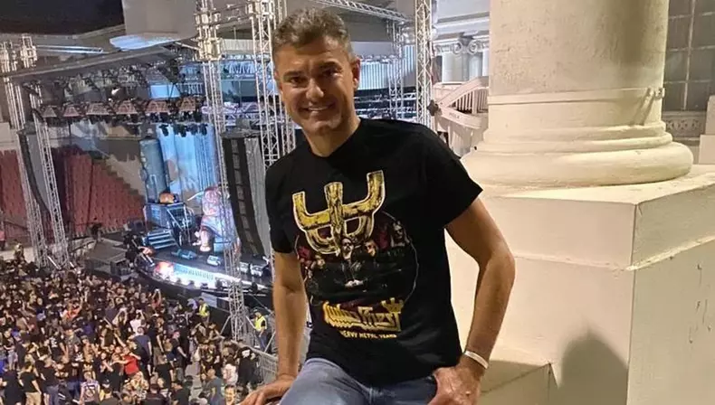 Tânăra care ar fi fost agresată de Cristian Boureanu spune ce s-ar fi întâmplat în casa fostului politician