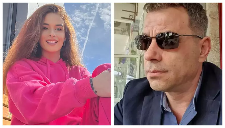 Teodora Marcu a depus mai multe plângeri la poliție împotriva criminalului ei