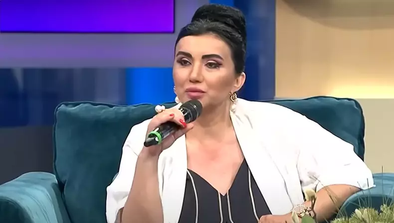Adriana Bahmuțeanu, prima reacție după ce Honorius Prigoană i-a executat silit pe băieții ei