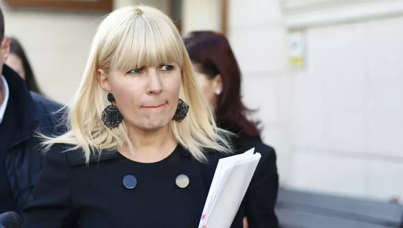 Când va ieși Elena Udrea din închisoare, dacă judecătorii decid eliberarea ei condiționată