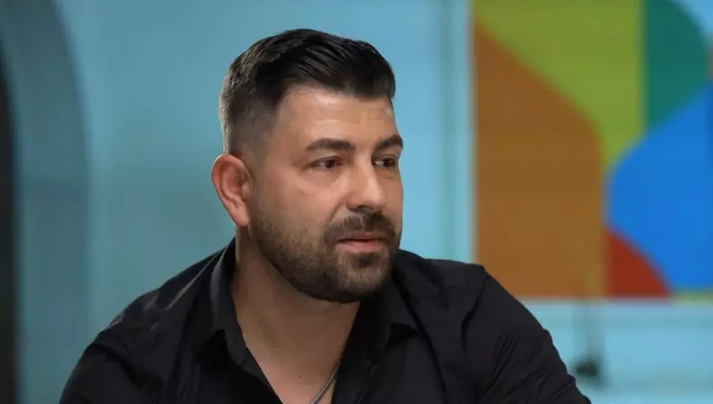 Cine este Marian Grozavu de la Insula Iubirii 2025