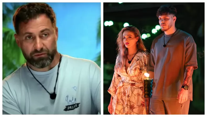 Cornel o critică pe Ella după ce a căzut în ispită cu Teo