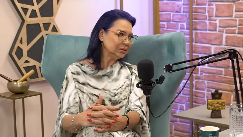 Eugenia Șerban, afectată profund de dependența fiului de droguri. Ce mesaj are actrița pentru părinții aflați în situația ei