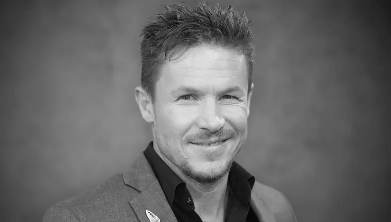 Felix Baumgartner