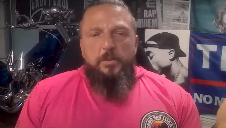 George Restivan a spus adevăratul motiv al despărțirii de Adriana Bahmuțeanu