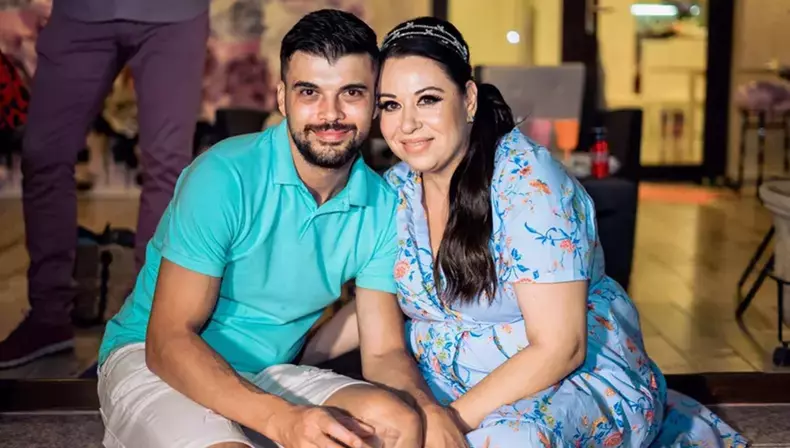 Motivul pentru care Marius Elisei a refuzat să meargă la serbarea de final de an a fiicei pe care o are cu Oana Roman