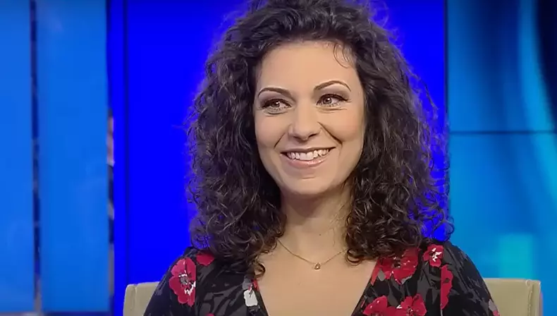 Naty Badea, sora lui Mircea Badea, impresii după prima seară de Beach, Please!. Ce sfat i-a dat lui Selly, co-organizatorul evenimentului