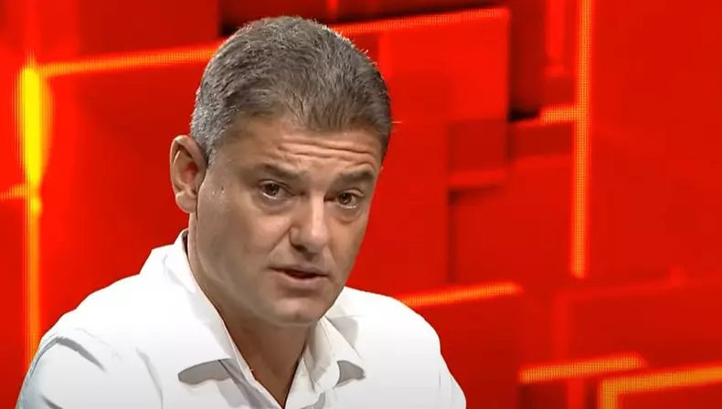 Victima lui Cristian Boureanu s-a prezentat la audieri