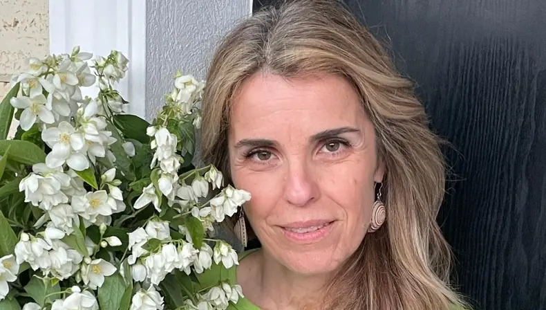 Cristela Georgescu, intervenție estetică nereușită