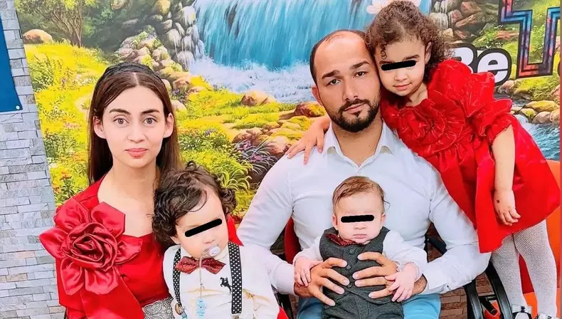 familia-troia