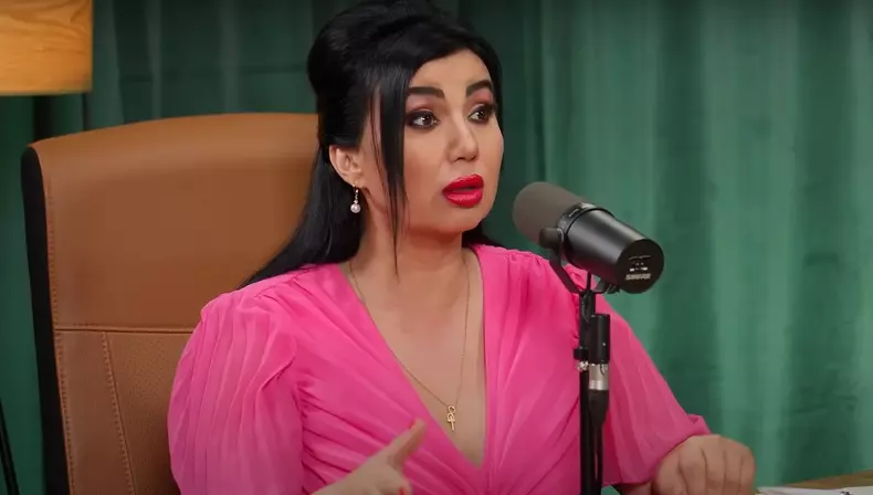 Încă o lovitură pentru Adriana Bahmuțeanu de la băieții ei. Maximus și Eduard refuză să-și vadă bunica în spital