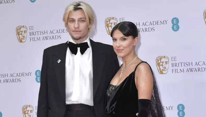 BAFTA 2022