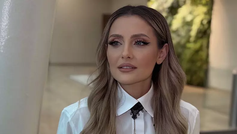 Alina Sorescu, noi acuzații la adresa lui Alexandru Ciucu