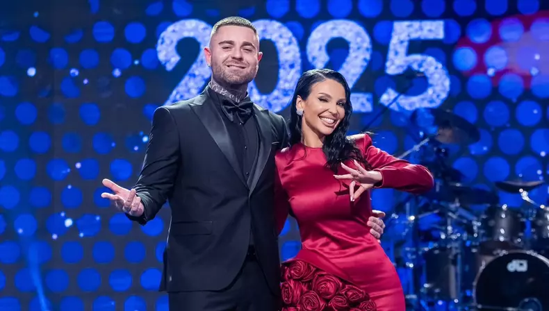 Francisca și TJ Miles vor deveni părinți! Artista este însărcinată cu primul copil