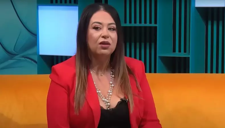 Oana Roman, adevărul despre relația fiicei sale cu Marius Elisei