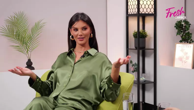 Ramona Olaru la Fresh by Unica (6)