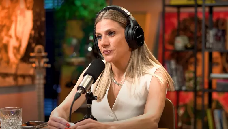 Tily Niculae, adevărul despre divorțul de Dragoș Popescu