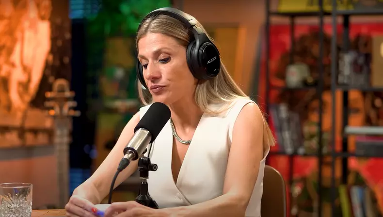 Tily Niculae la „Acasă la Măruță” (2)