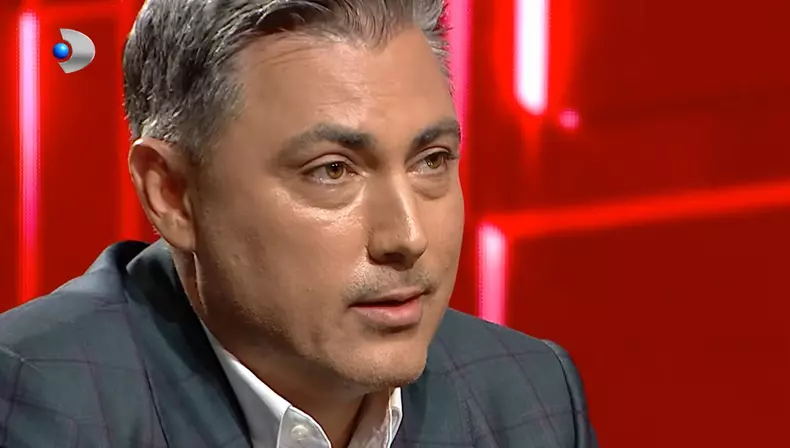 Alexandru Ciucu îi atacă din nou pe părinții Alinei Sorescu și explică de ce nu i-a spus artistei că era divorțat atunci când s-au cunoscut (2)
