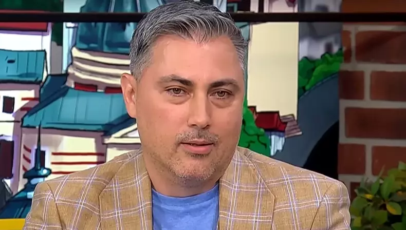 Alexandru Ciucu, reacție surprinzătoare după ce Alina Sorescu l-a acuzat că le face intenționat viața mai grea ei și fiicelor lor