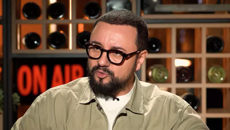 Cătălin Măruță la Detectorul de minciuni