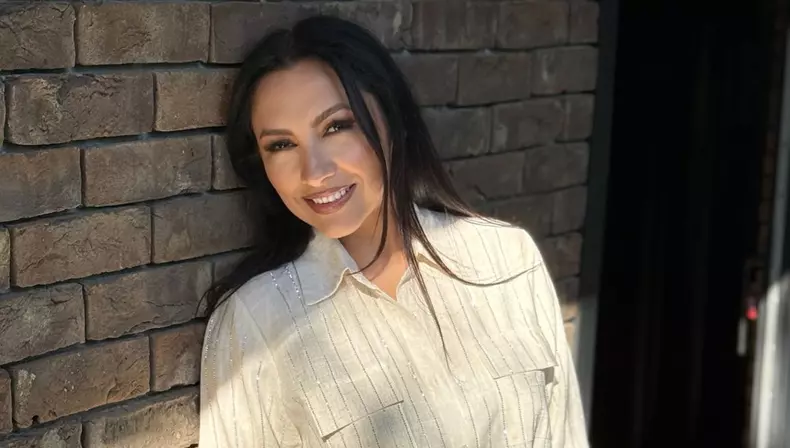 Ce face Andra în fiecare dimineață, imediat ce se trezește