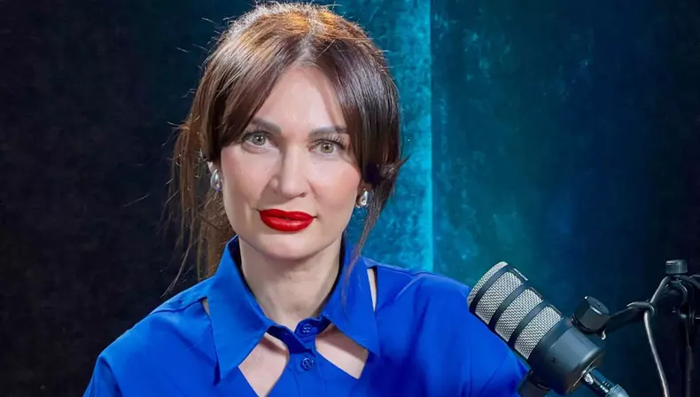 Nicoleta Luciu, dezvăluiri rare despre cei patru copii