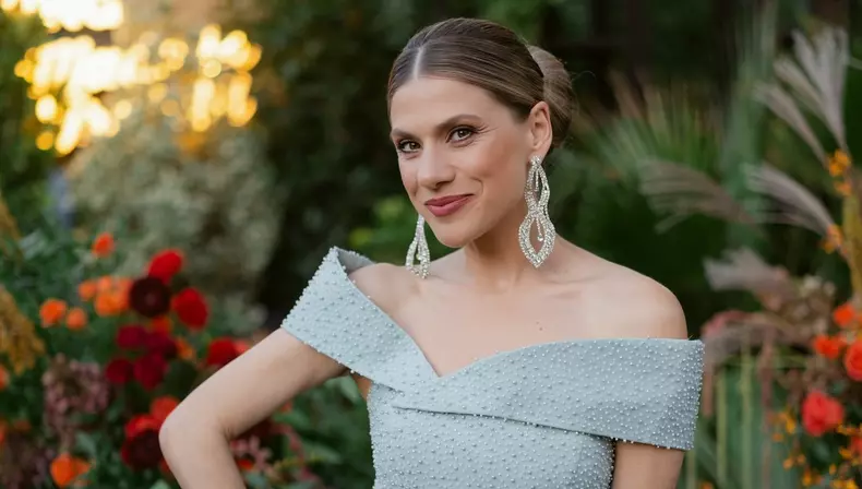 Tily Niculae, mesaj la două luni de la anunțul divorțului