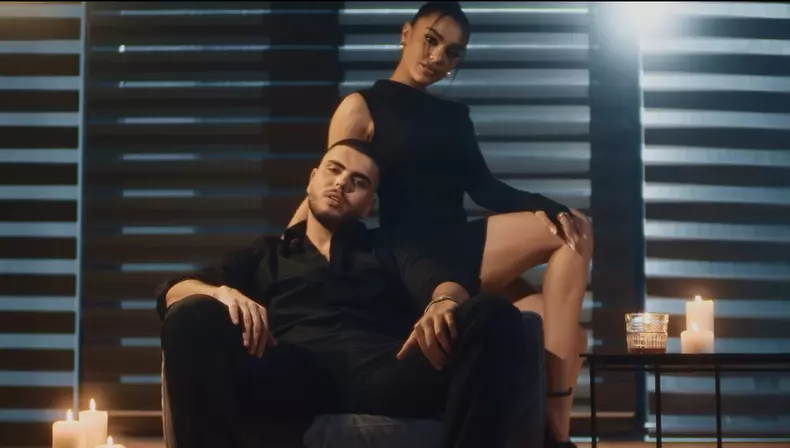 Andrei Bănuță și Karmen Minune (2)