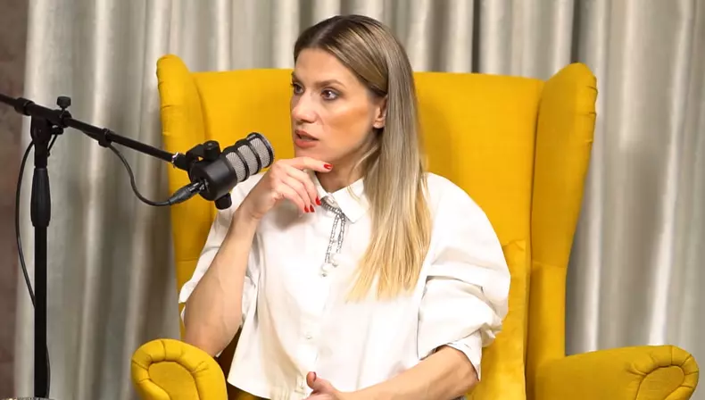 Ce relație au Tily Niculae și fostul soț, Dragoș Popescu, după divorț