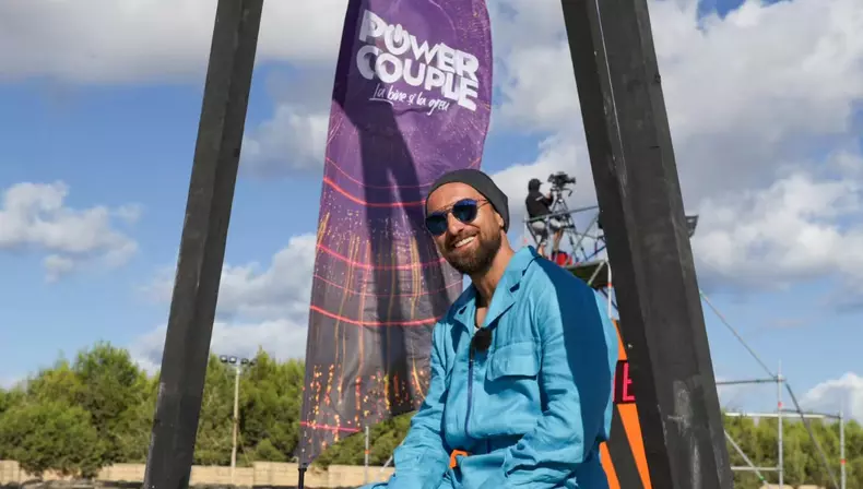 Dani Oțil, detalii exclusive din culisele Power Couple, sezonul 3
