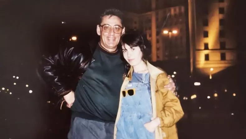 Mariana Moculescu a făcut demersuri legale să i se interzică lui Horia Moculescu prezența la un concert dedicat lui (2)