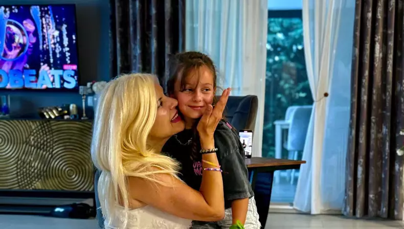 Motivul pentru care Adrian Alexandrov nu a mers în vacanță cu Elena Udrea și fiica lor, Eva Maria, în Italia