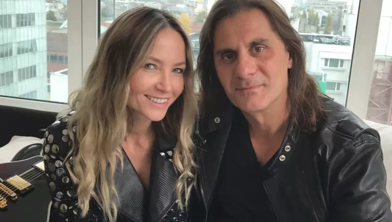 Octavia Geamanu si Marian Ionescu 2