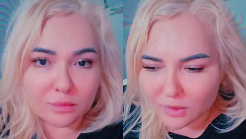 Viorica de la Clejani și-a lăudat nepoate și a zis de ce fiica ei, Margherita de la Clejani, a renunțat la scenă