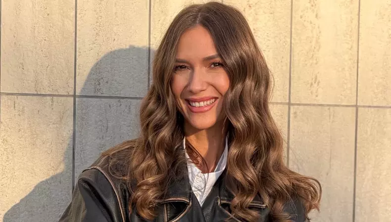 Adela Popescu revine la Pro TV, în postura de prezentatoare