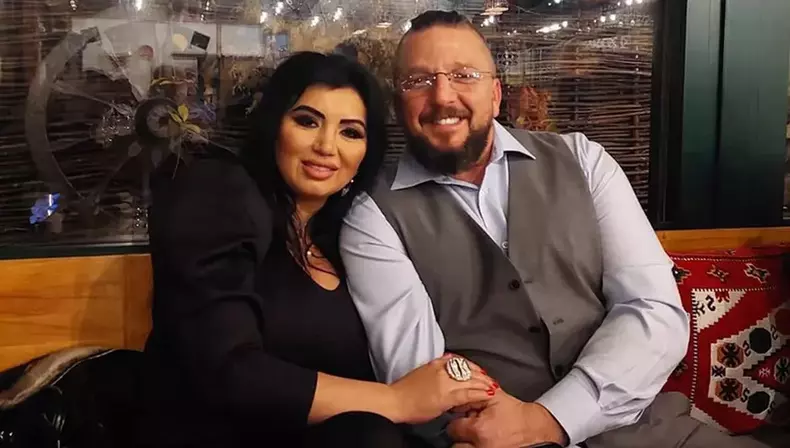 adriana bahmuteanu se marita